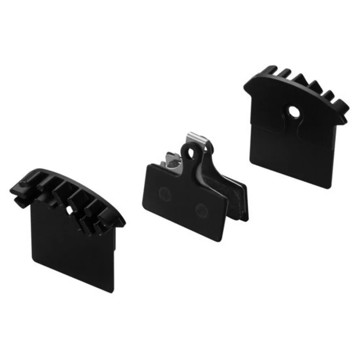 Brzdové doštičky UNION PASTILLAS REFRIG DBP-52C SHIM XTR
