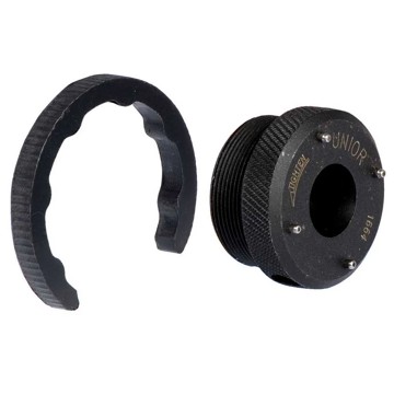 Sťahovák kľuky UNIOR EXTRACTOR BIELA XTR