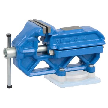 Pracovný stojan UNIOR IRONGATOR 125