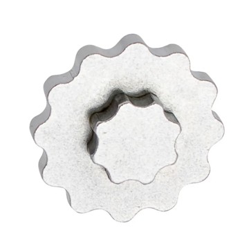 Náradie UNIOR LLAVE TORN BIELA SHIM HOLLOW