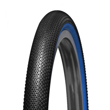 Plášť VEE RUBER SPEEDSTER 20X1,50 NEG/AZU