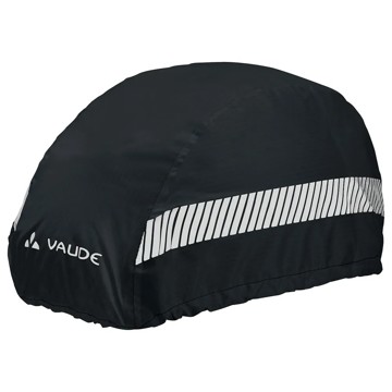 Custodia Vaude LUMINUM HELMET RAINCOVER BLK 19