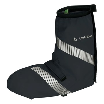 Cubrezapatillas Vaude Luminum Bike Gaiter Blk 19