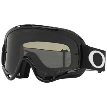 Slnečné okuliare OAKLEY O-Frame MX Jet Black Dark Grey