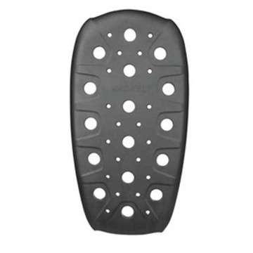 Chránič ION PROTECT SPINE PLATE SASTEC BK/900 19
