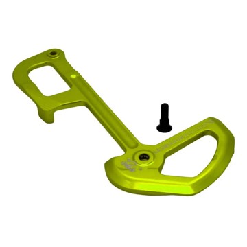 Kladky LEONARDI Cage Gus Sram Eagle Verde Claro