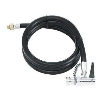 Adaptér SKS Racor doble válvula con cadena