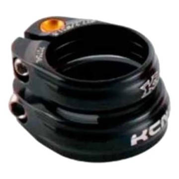 Morsetto canotto KCNC SC-13 ABRA DOBLE 272MM NEG