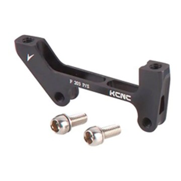 Adaptateur d'étrier de frein à disque Shimano SM-MA90-R140 140 mm