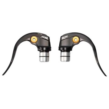KCNC Brake levers MANETAS TRIBER 61 CONTRARELOJ