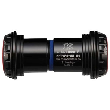 Adattatore Fsa Press Fit 30 a BB30 Mtb Diametro 46mm Cuscinetti Acciai Adattatore Fsa Press Fit 30 a BB30 Mtb Diametro 46mm Cuscinetti Acciai