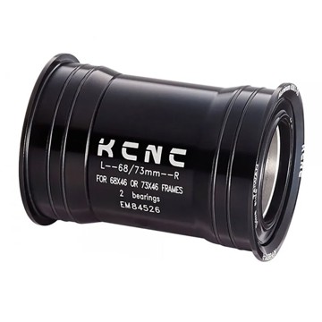 Kcnc Bottom Bracket   Pf30 46Mm Eje 30Mm