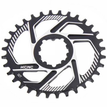 Prevodník KCNC SH XT 11V BCD96 OVAL