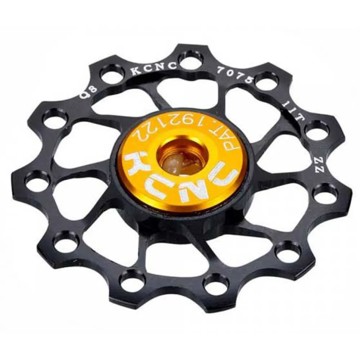 Garbaruk - Gabbia deragliatore posteriore per SRAM EAGLE T-TYPE 12v 82g