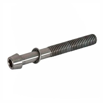Skrutky KCNC TORNILLO TITANIO M6X37 PARA TI-PRO