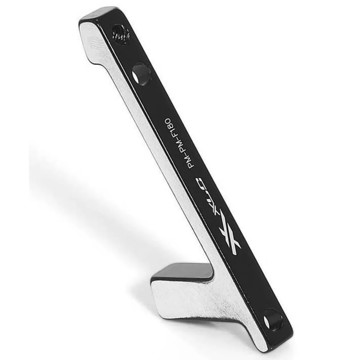 Adaptér XLC BR-X27 ADAPT DEL PM/PM 180MM NG/PL