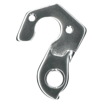 Patte de dérailleur XLC DO-A39 ALUMINIO