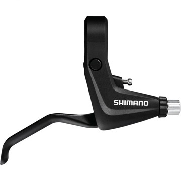 Brzdová páka SHIMANO BL-T4000RL - Maneta derecha