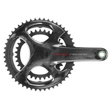 Bielas Campagnolo Bike Super Record Ut 172,5 34X50