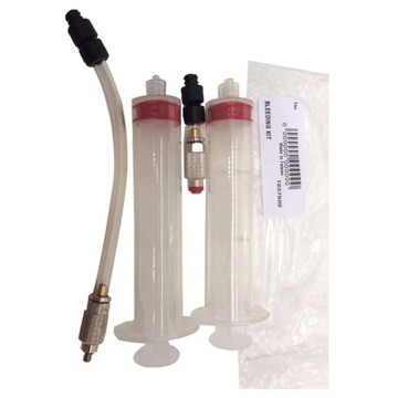 CAMPAGNOLO BIKE Bleeding kit KIT SANGRADO
