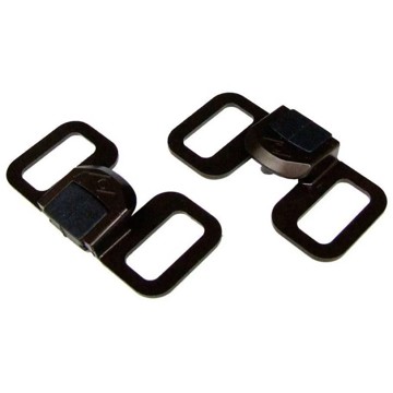 Kufre CAMPAGNOLO BIKE Kit Tornillos y Dientes para Calas