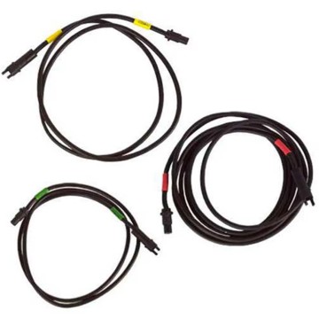 Lanko CAMPAGNOLO BIKE KIT CABLE BAJO SILLIN EPS