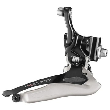 Prehadzovačka CAMPAGNOLO BIKE RECORD 12V