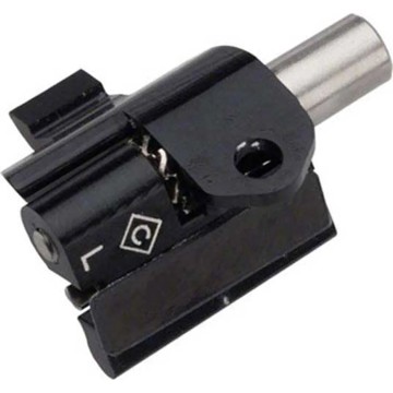 Prehadzovačka CAMPAGNOLO BIKE AUMENTADOR RIGIDEZ DESV CARB