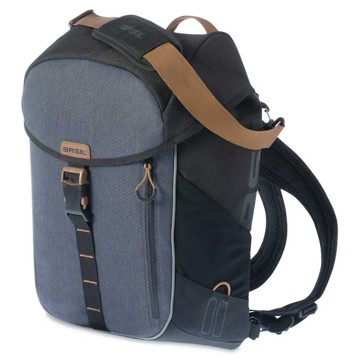 Batoh BASIL MILES DAYPACK 17L