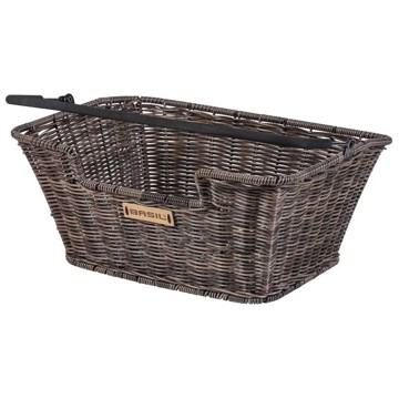 Cesta BASIL CAPRI FLEX MIMBRE