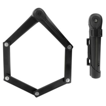 Zámka na bicykel AXA FOLD 85