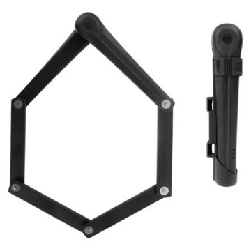 Zámka na bicykel AXA FOLD 100