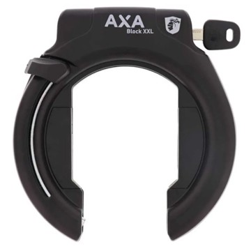 Zámka na bicykel AXA BLOCK XXL