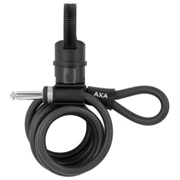 Zámka na bicykel AXA Newton PI DEFENDER/SOLID 150