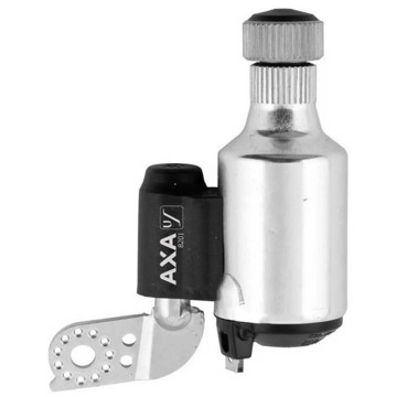 Doplnok AXA 8201 IZDO ALUMINIO