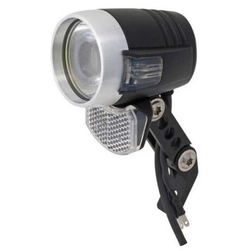 Luz delantera AXA BLUELINE 50 E-BIKE 6V