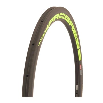 Fälg Progress A-Prime Carb 50 Ama 19