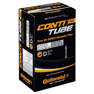 Duša CONTINENTAL 28X1 1/4-1,75 TOUR SCH 42MM