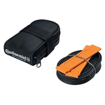 Sedlová taška CONTINENTAL BOLSA SILLIN CONTI CAM 29 FV42MM
