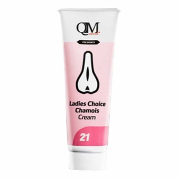 Krém QM SPORTSCARE Lady Crema Antifriccion 150ml