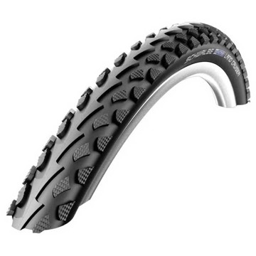 SCHWALBE Tire LAND CRUISER 24x2.00