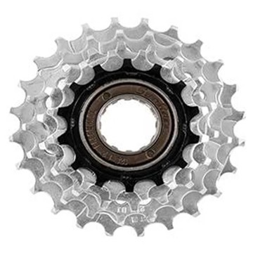 Cassette SUNRACE 5 Velocidades 14-28 UCP