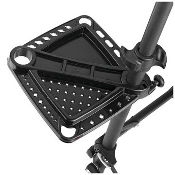 Pracovný stojan ELITE RACE PRO Workstand Tray