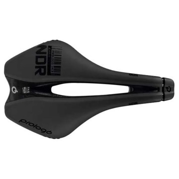Sillín PROLOGO DIMENSION NDR TIROX 143 NEGRO