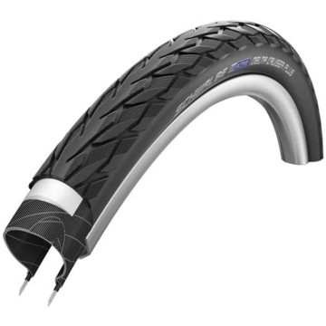 Plášť SCHWALBE Cruiser Plus 24x1 3/8 HS431 P-Guar
