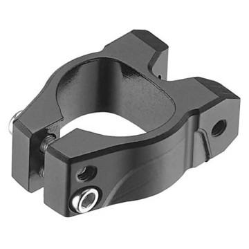 Objímka sedlovky GIANT Integrated Rack Mount D-Fuse Seat Collar