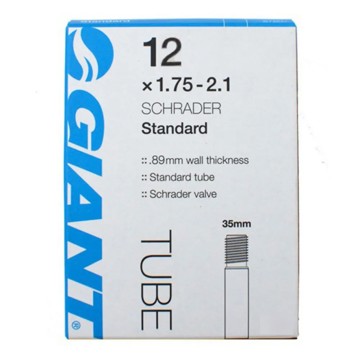GIANT Tube 20X1.5-1.75