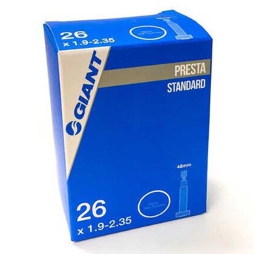 Tuba GIANT Threaded PV 48mm