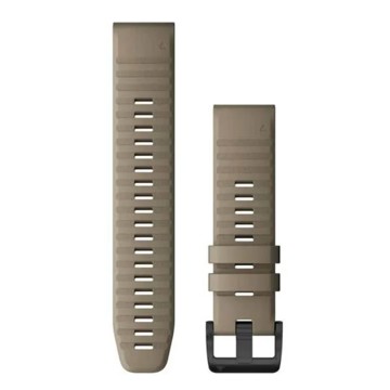 Remienky na hodinky Garmin Quickfit Fenix 6 Silicona