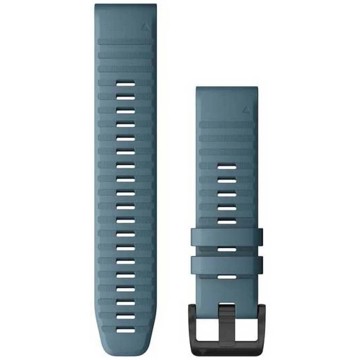 Garmin Watch bands Quickfit Fenix 6 Silicona